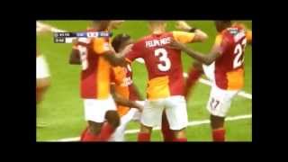Galatasaray Kalbimdesin Her Zaman 2014-2015