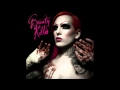 Jeffree Star Get Away With Murder Beauty Killer 