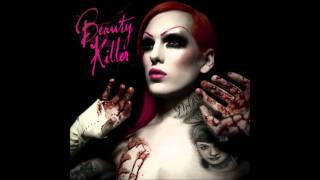 Jeffree Star - Get Away With Murder (Beauty Killer)