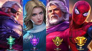 TOP 10 BEST heroes for EVERY CTP (Aug 2026)