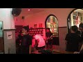 SMSTR10 - KNB (LIVE AT LAIDBACK JOURNEY VOL.1 JRNY COFFEE LAMPUNG)