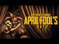 April Fool's Day Quiz