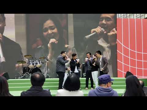 釗峰 x Medipella《偷閒加油站》