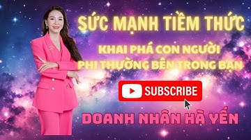 SỨC MẠNH TIỀM THỨC - Chương 8: ĐỂ ĐẠT ĐƯỢC KẾT QUẢ MONG MUỐN#sứcmạnhtiềmthức #josephmurphy #sachnoi