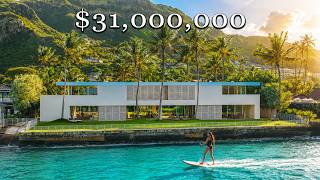 This Might Be Hawaii's Most Beautiful Home