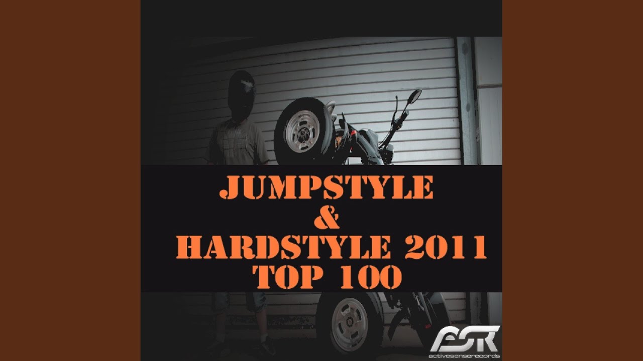 The Riddle (Topmodelz Remix)