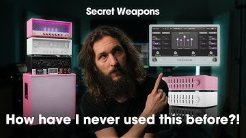 Archetype: Tim Henson X is more versatile than you think | Secret Weapons