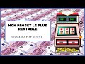 Mon investissement locatif le plus rentable