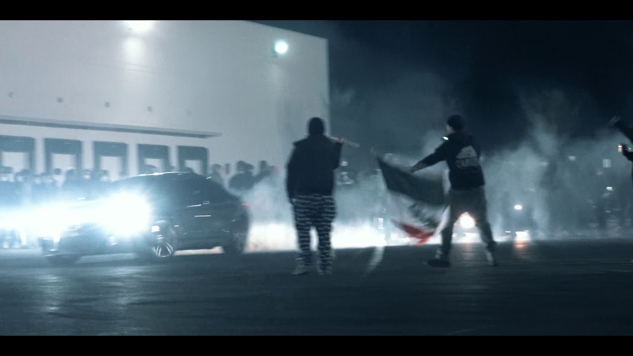 124 Street / Hollowsquad /DMV BANGER 2021