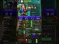 entrenamiento para lcos elegidos por lámine yamal #todos #futbol  #|viral efootballmobil26 #konami