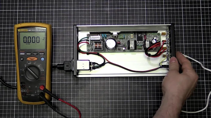 How to Make a High Power USB Charger