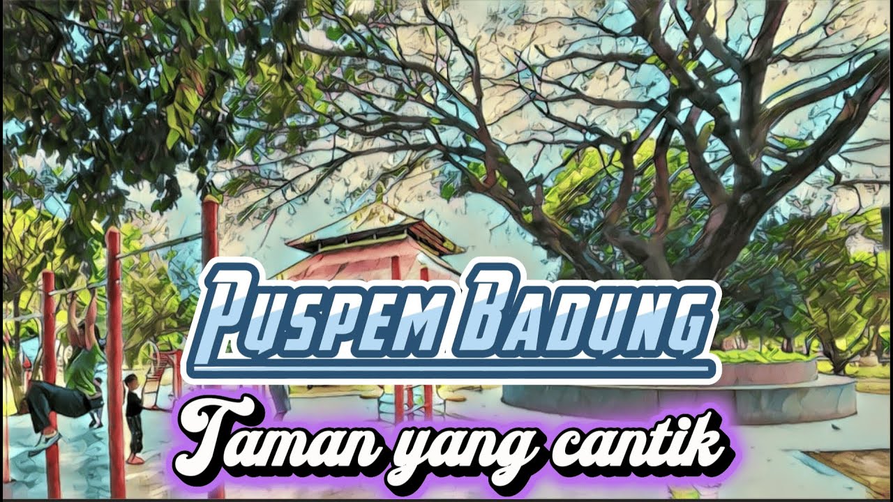 Pusat Pemerintahan Kab. Badung via gerbang selatan, Februari 2026