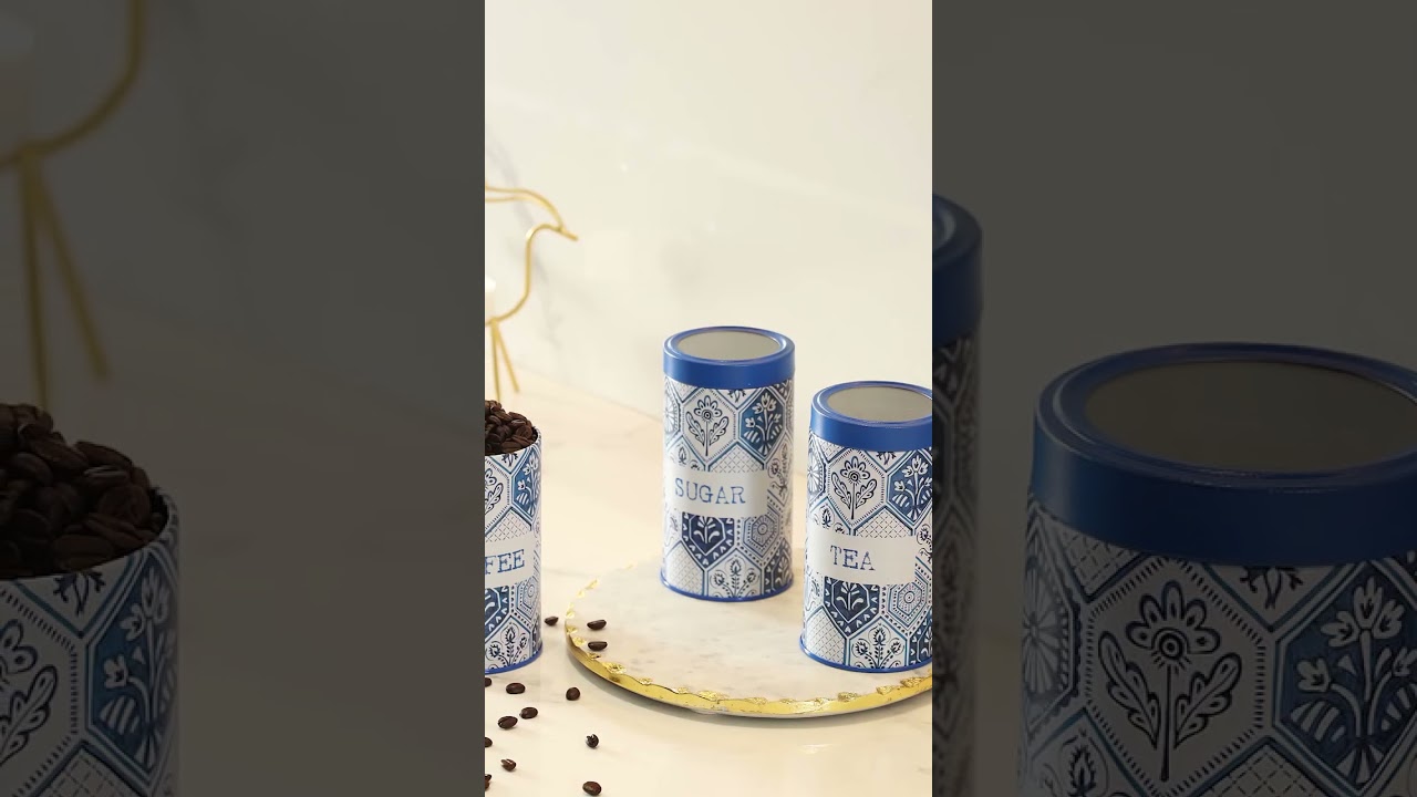 Gift the exotic! 🎁 Our Moroccan Collection brings charm and flair to any kitchen this Diwali. ✨