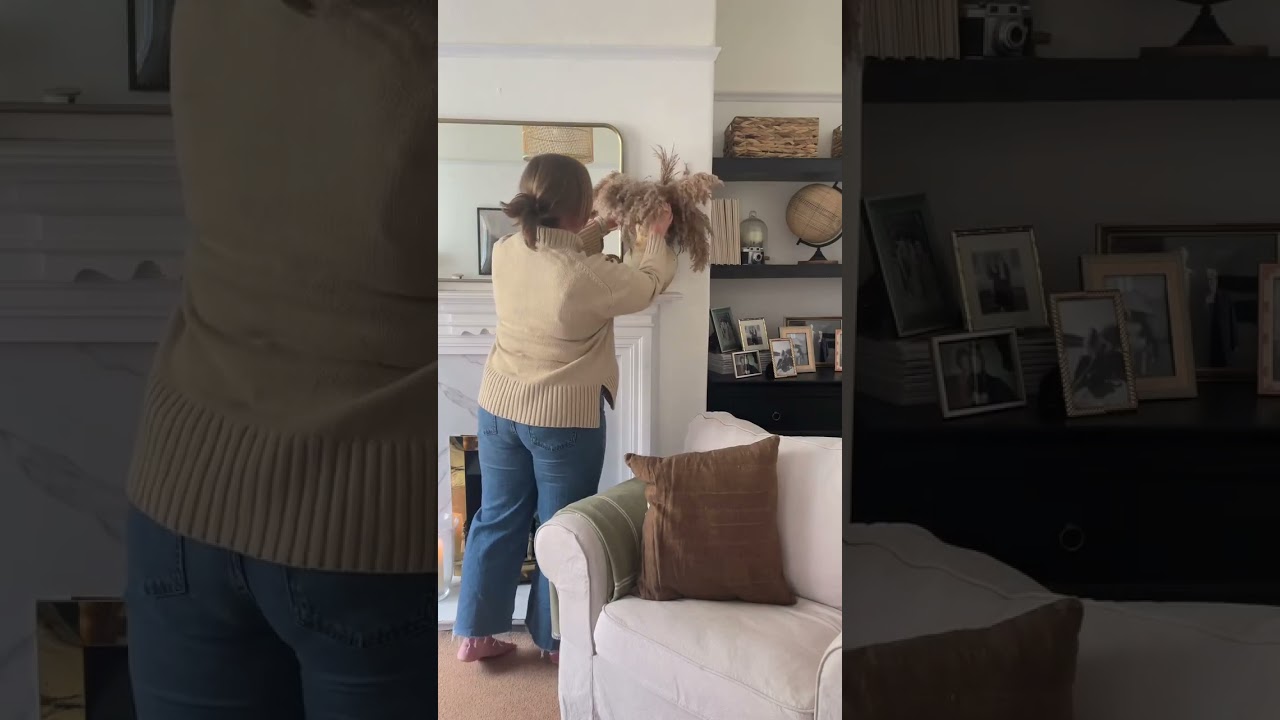 My Season… 🍂🍁 | Autumnal Decor | Fall Decor | Seasonal Decor | An Edited Lifestyle