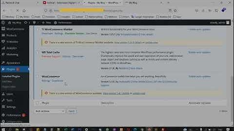 You cannot delete a plugin while it is active on the main site - Wordpress