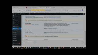 You cannot delete a plugin while it is active on the main site - Wordpress