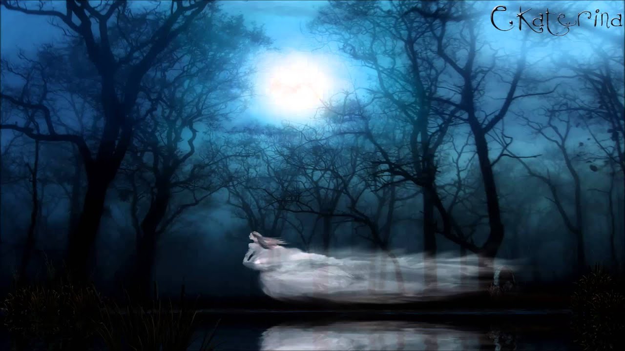 Fantasy Music ~ Spiritus - YouTube Ekaterina
