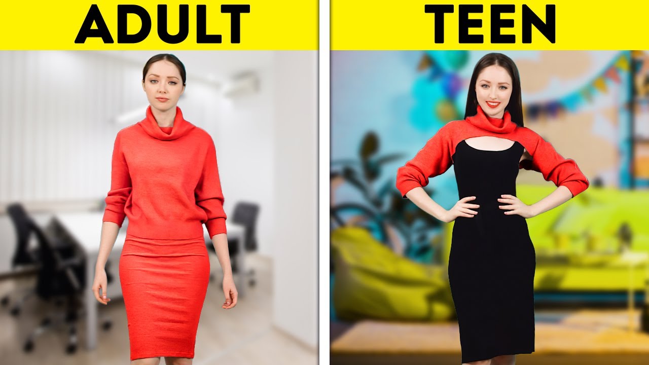 Cheap And Trendy Fashion Tips And Clothing Tricks That Will Save Your Money
