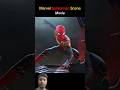 Spiderman Moves in Real Life Vs Movies Pt.3 ☠️ #shorts #spiderman #marvel #shortvideo