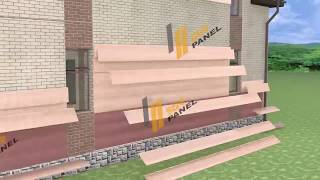 SGR Siding Panel Installation Guide