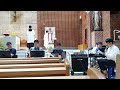 23.6.25 마침영광송+주님의 기도+주님께 나라와+평화의 인사+하느님의 어린양