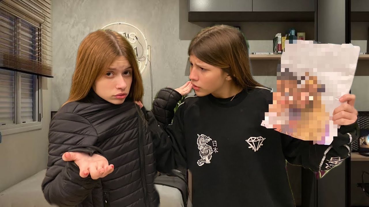 OQUE É ISSO AQUI DUDA????????