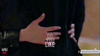 Love Me Like You Do || Afili Aşk (Ayşe & Kerem) Resimi