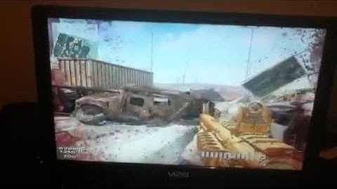 How to get out of the map u-turn and how to get knockback m