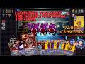 Vampire Crawlers – Tricksters Broke My Game