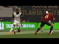 The top skills from Atlanta United in June