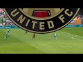 The top skills from Atlanta United in June