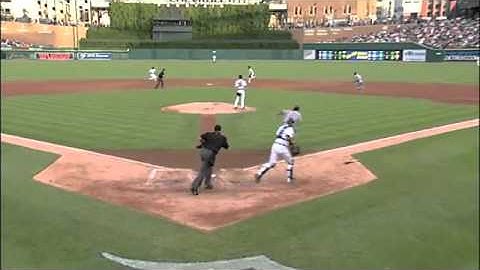 2010/06/16 The Tigers turn two