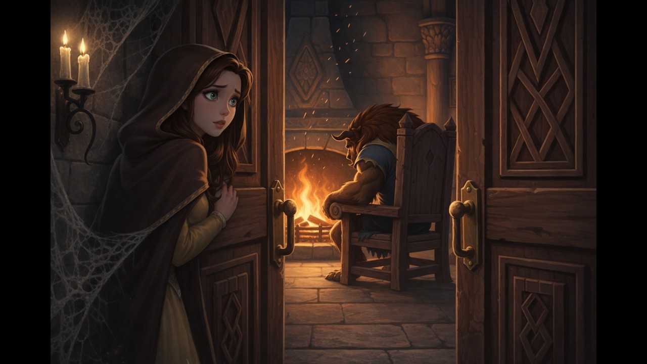 Beauty and the Beast