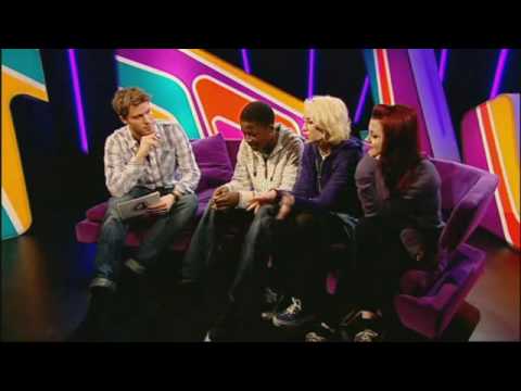 Interview with Merve, Lily and Kat: part 1