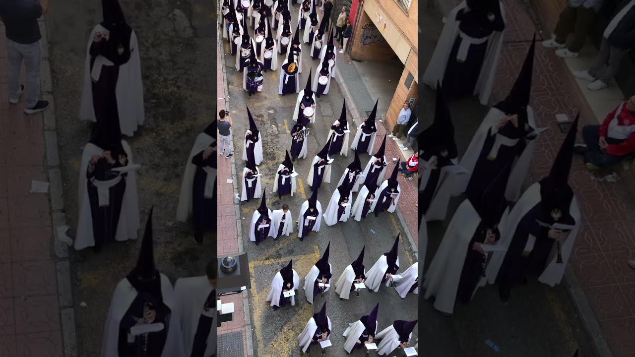 Bohemia Rhapsody ( Banda Cabecera Nazareno Linares)