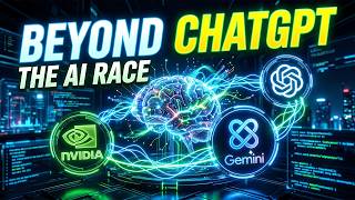Next Generation of AI Technology | InnoVision Tech Wealth