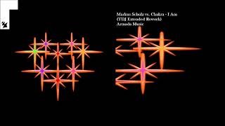Markus Schulz vs. Chakra - I Am (TDJ Extended Rework)
