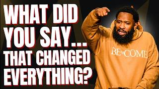 Warning – May 16, 2026: Your Words May Be Destroying the Miracle God Sent You | Pastor Mike Jr