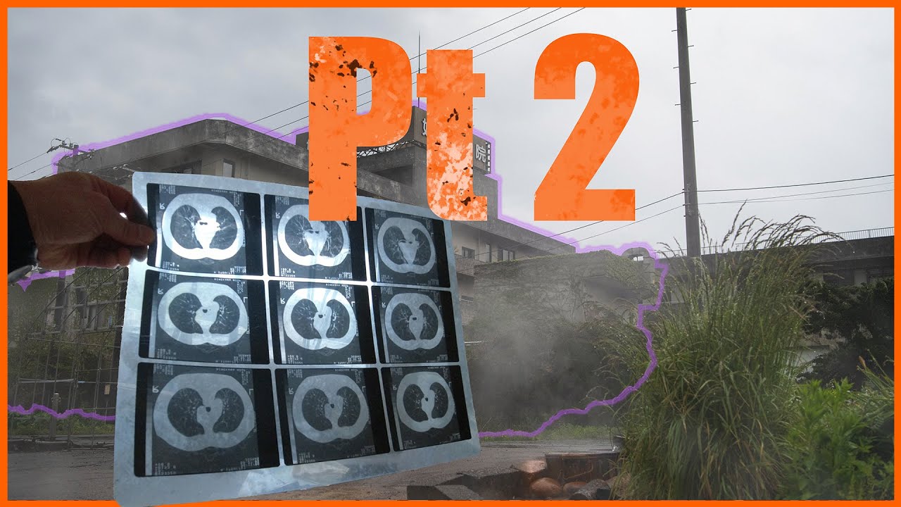 Abandoned and Forgotten | Medical Equipment Left Behind Pt 2