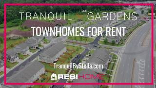 Tranquil Gardens | Acworth, GA