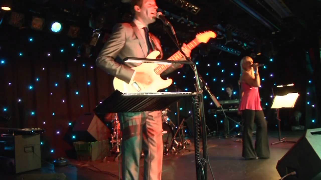 power supply band YouTube