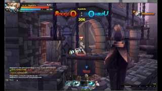 elsword bug avec les chung