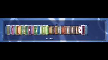 Ubuntu Unity switcher (Alt-Tab) with 100 apps running (100 windows)