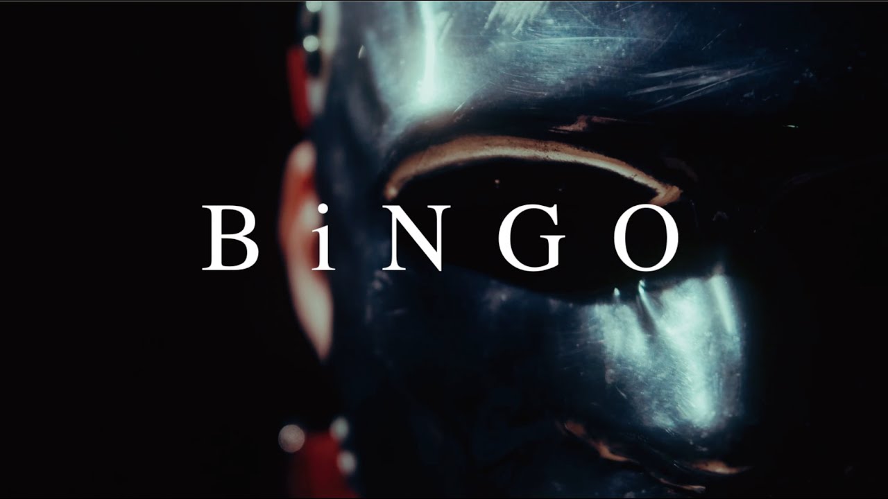 Watch Malissa - BiNGO【OFFICIAL MUSIC VIDEO】 on YouTube Watch Malissa - BiNGO【OFFICIAL MUSIC VIDEO】 on YouTube