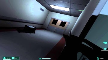 [F.E.A.R. Extraction Point][2nd Playthrough] Interval 05-1 - Malignancy - Part 2 / 3