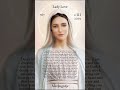 Dear Children I Call You Apostles Of My Love I Am Showing You My Son Who Is The True Peace The Dear Children I Call You Apostles Of My Love I Am Showing You My Son Who Is The True Peace The