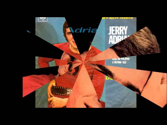 Jerry Adriani - Ainda Lhe Espero