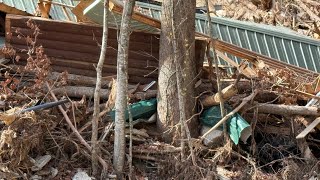 Gov. wants faster federal aid for Western North Carolina post-Helene