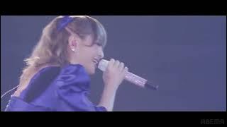 Ayumi Hamasaki - do it again ~ snowy kiss (COUNTDOWN LIVE 2023-2024  A 〜A COMPLETE 25th〜)#浜崎あゆみ