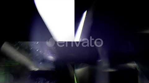 White Lights (2K Set 2) | Motion Graphics - Envato elements